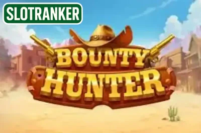 Bounty Hunter (Pragmatic Play)