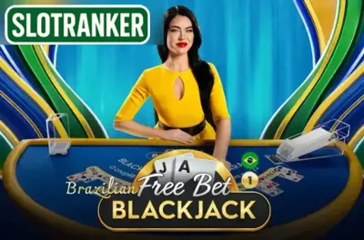 Brazilian Free Bet Blackjack