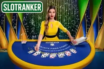 Brazilian Speed Blackjack
