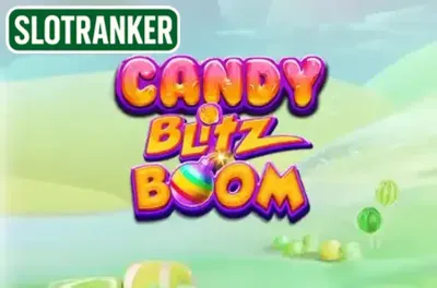 Candy Blitz BOOM