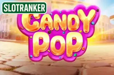 Candy Pop (Pragmatic Play)