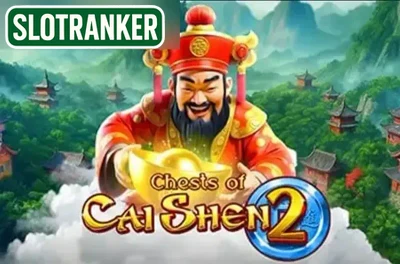 Chests of Cai Shen 2