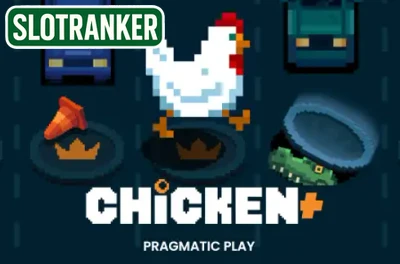 Chicken+ (Pragmatic Play)
