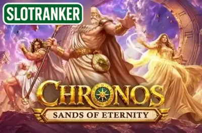 Chronos Sands of Eternity