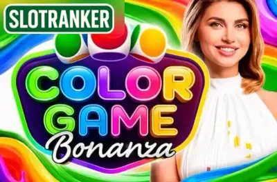 Color Game Bonanza