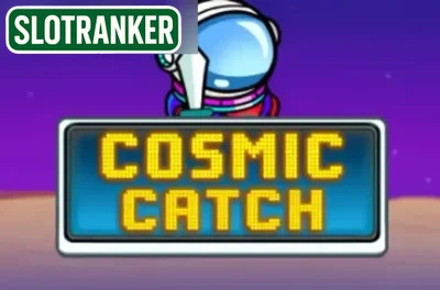 Cosmic Catch