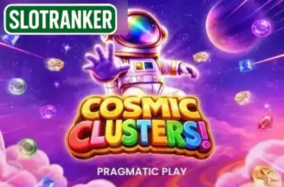 Cosmic Clusters (Pragmatic Play)