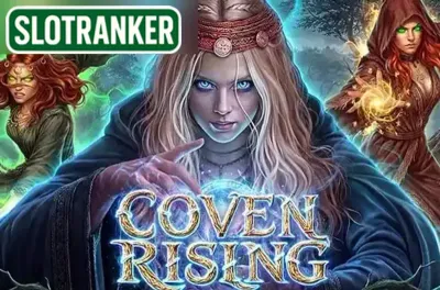 Coven Rising