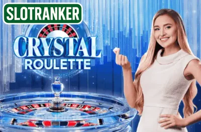 Crystal Roulette