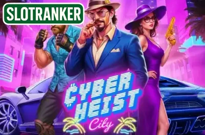 Cyberheist City
