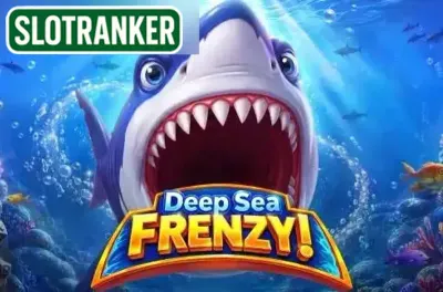Deep Sea Frenzy