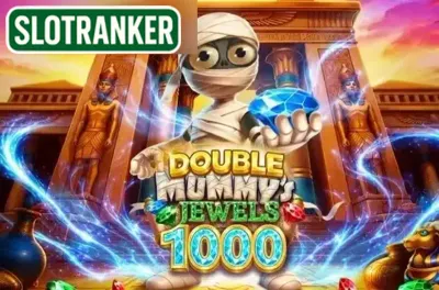 Double Mummy’s Jewels 1000