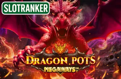 Dragon Pots Megaways