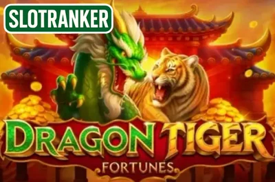 Dragon Tiger Fortunes