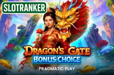 Dragon’s Gate Bonus Choice