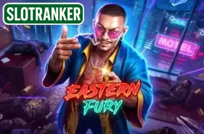 Eastern Fury