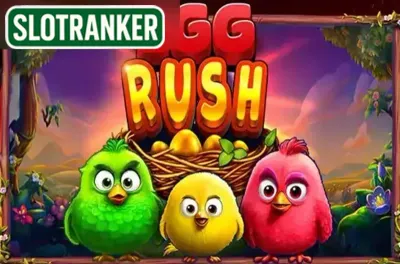 Egg Rush