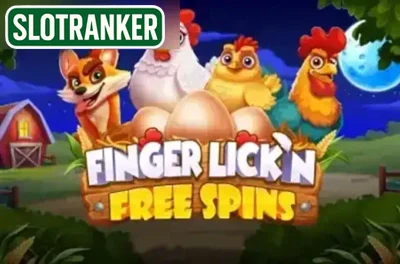 Finger Lick’n Free Spins