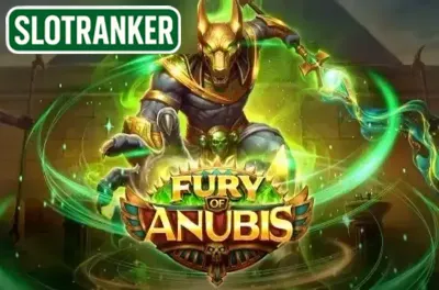 Fury of Anubis