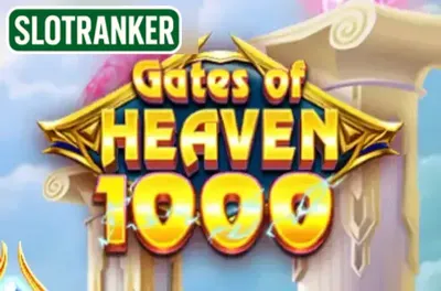 Gates of Heaven 1000