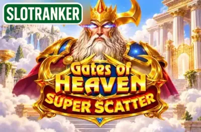 Gates of Heaven Super Scatter