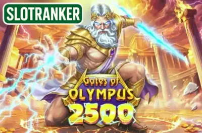 Gates of Olympus 2500