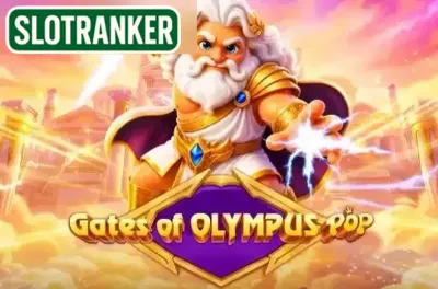 Gates of Olympus POP