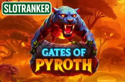 Gates of Pyroth