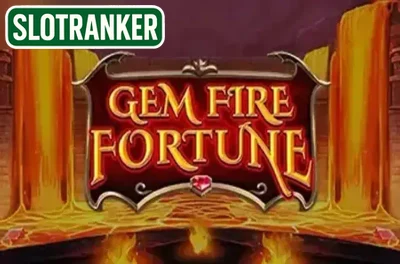 Gem Fire Fortune