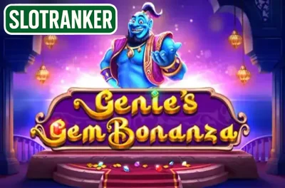 Genie’s Gem Bonanza