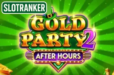 Gold Party 2 After Hours