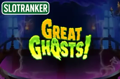 Great Ghosts!
