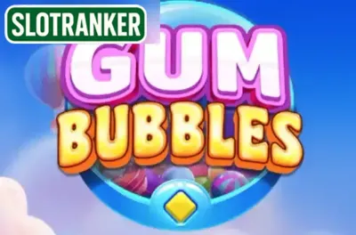 Gum Bubbles