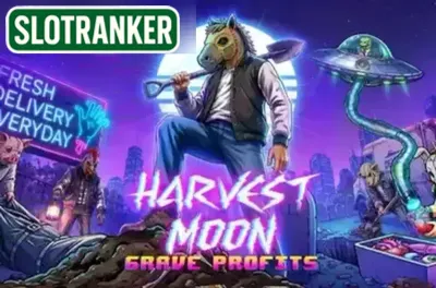 Harvest Moon Grave Profits