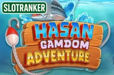 Hasan Gamdom Adventure