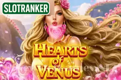 Hearts of Venus