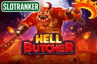 Hell Butcher