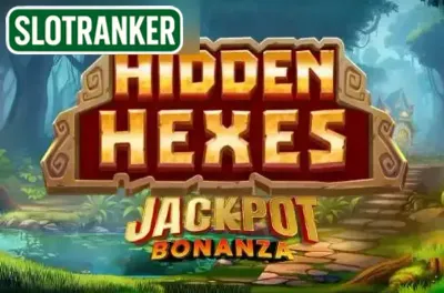 Hidden Hexes Jackpot Bonanza