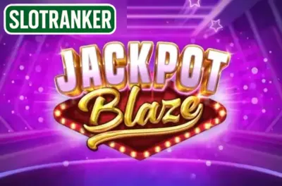 Jackpot Blaze