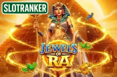 Jewels of Ra