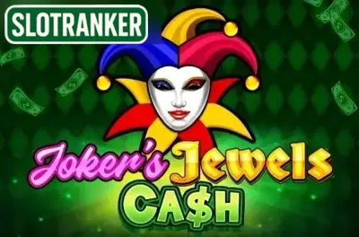 Joker’s Jewels Cash