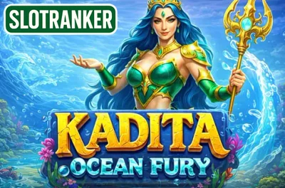 Kadita Ocean Fury