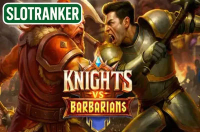 Knights vs Barbarians