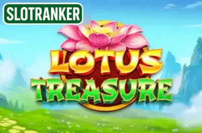 Lotus Treasure