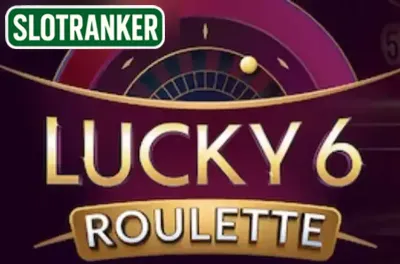Lucky 6 Roulette