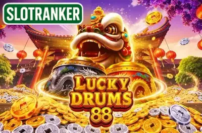 Lucky Drums 88
