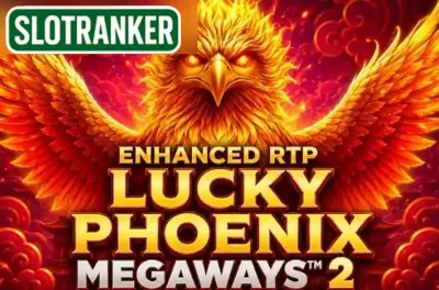 Lucky Phoenix Megaways 2