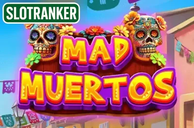 Mad Muertos