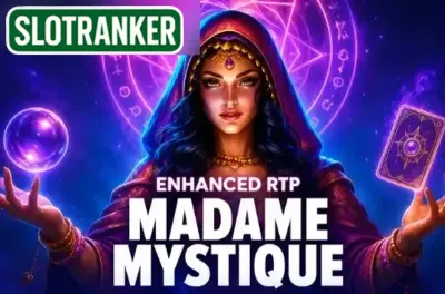 Madame Mystique Enhanced RTP
