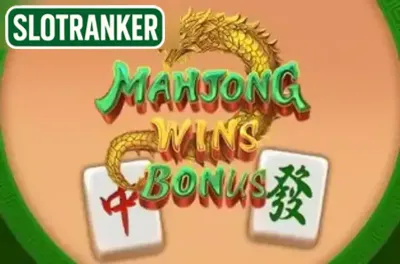 Mahjong Wins Bonus